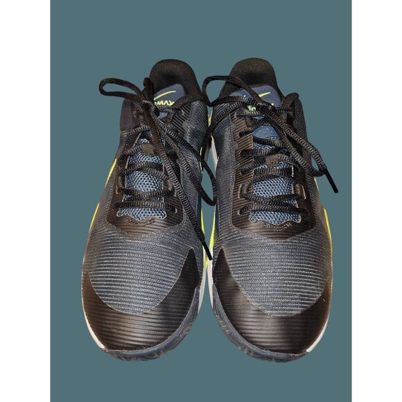 Nike AirMax Athletic Sneakers DM1124-006 Men Size 9.5 - Picture 5 of 12